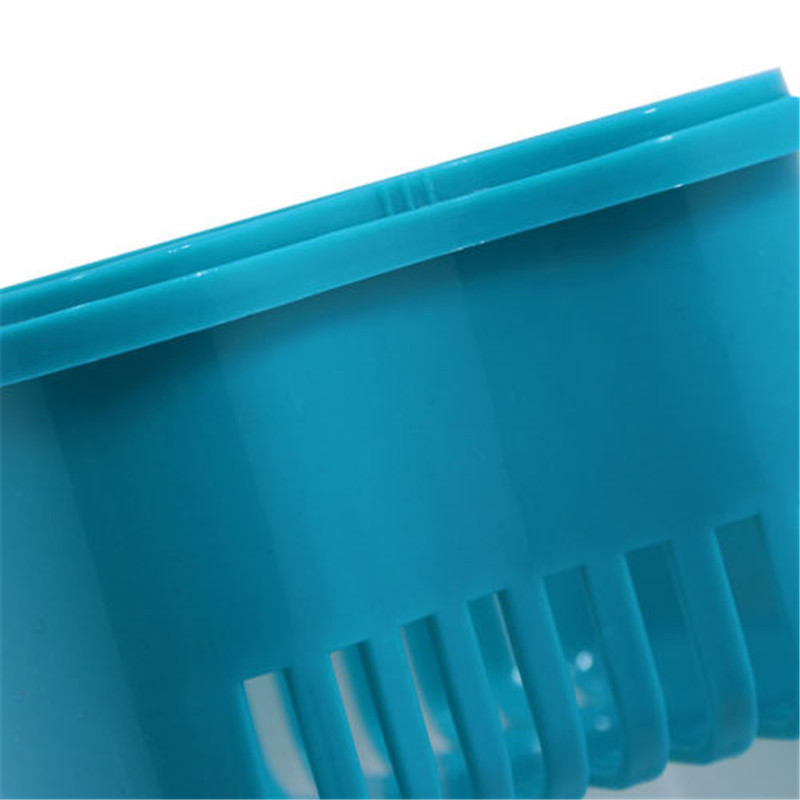 Dental Denture Retainer Orthodontic Dental Case Mouth Tray Box