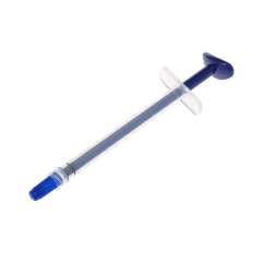 Dental Irrigation Syringe