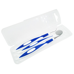 Dental Oral Mirror Set