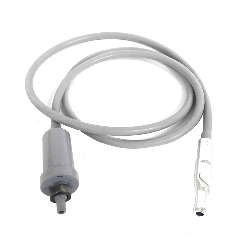 Dental Saliva Ejector Suction Valves Strong HVE/Weak SE Suction valve + filter cup + pipe