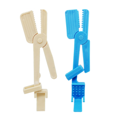 Dental Plastic Snap Universal X-Ray Film Clip Holders