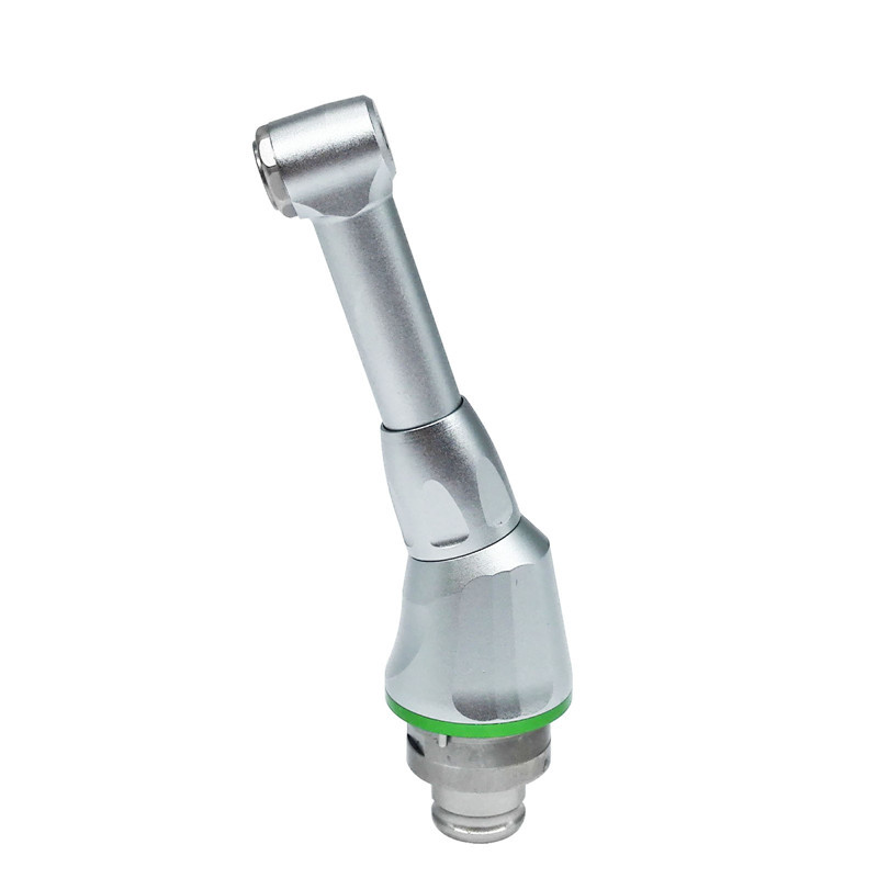 Dental Push Contra Angle Head  16:1 Endodontic Motor F Endo-mate Files