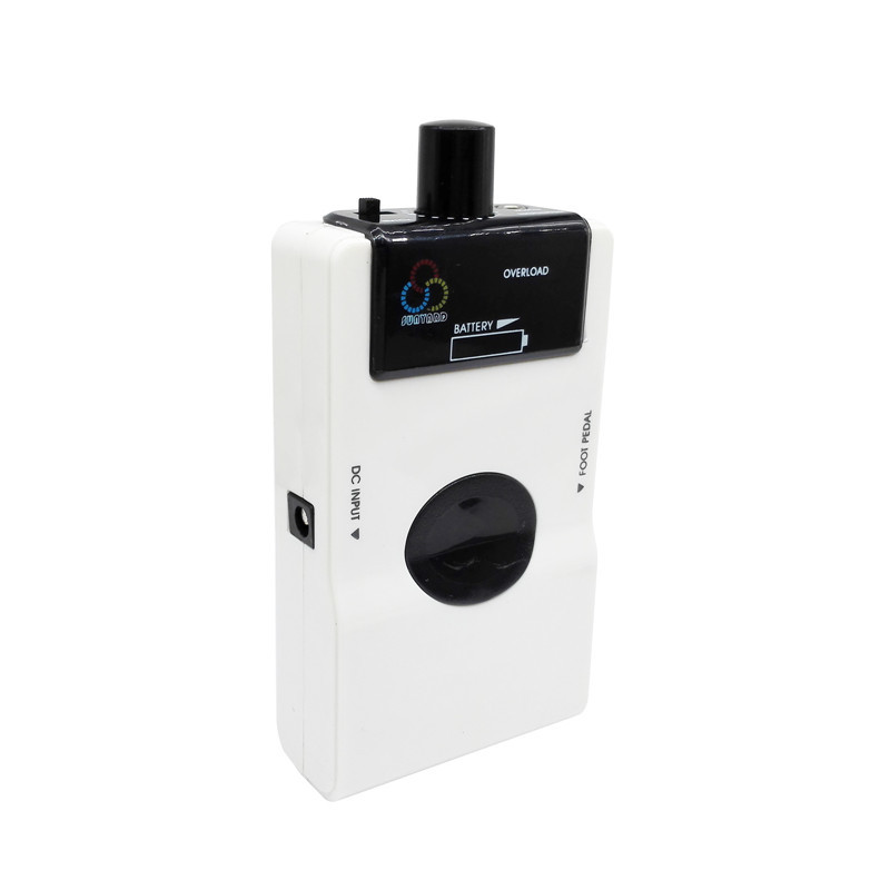 Dental Lab Rechargeable & Portable Micromotor Motor 10,000rpm