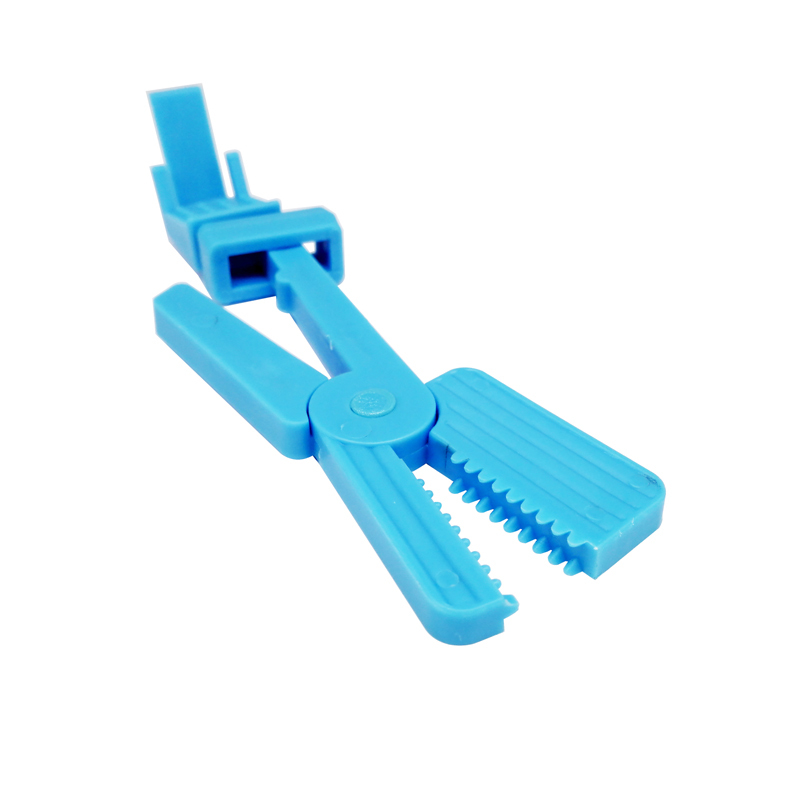 Dental Plastic Snap Universal X-Ray Film Clip Holders Autoclavable