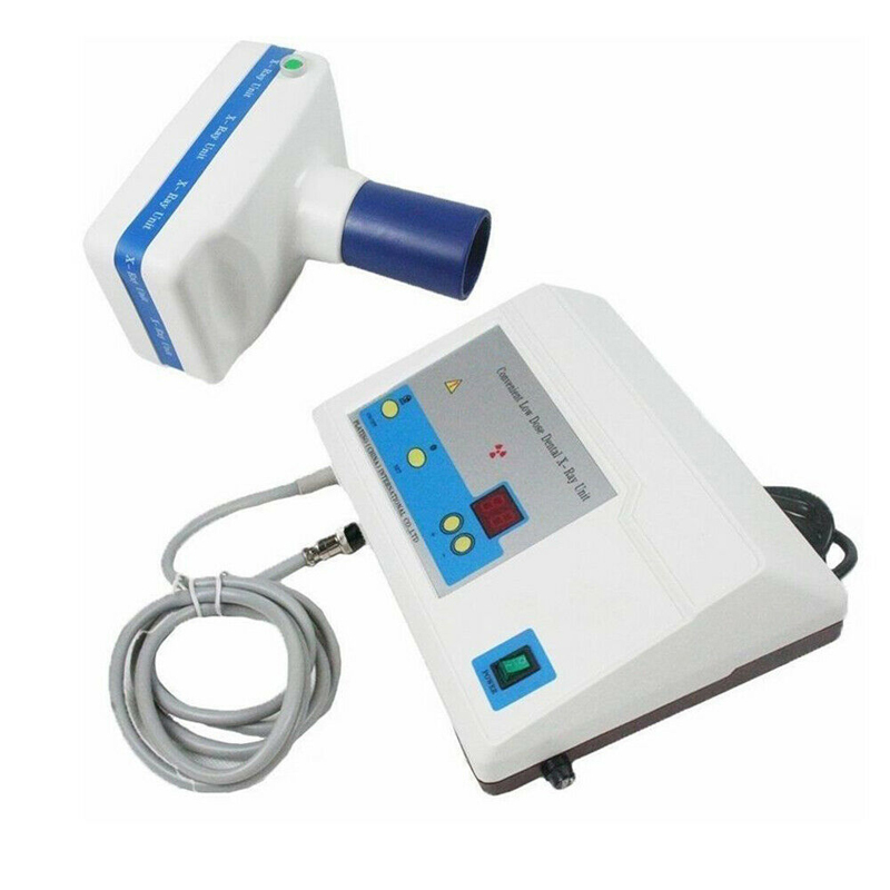 BLX-5 Dental Portable Mobile Digital X-Ray Imaging Unit 230V