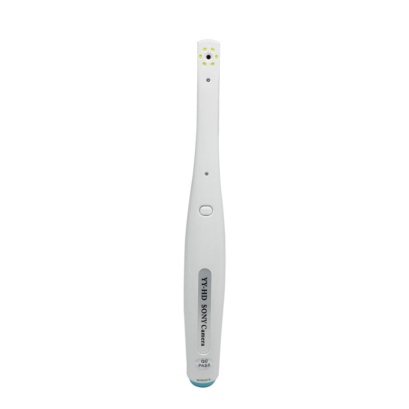 Dental Intraoral Camera Endoscope Monitor System WI-FI