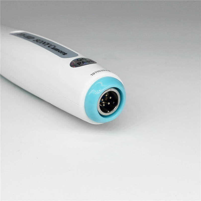 Dental Intraoral Camera Endoscope Monitor System WI-FI