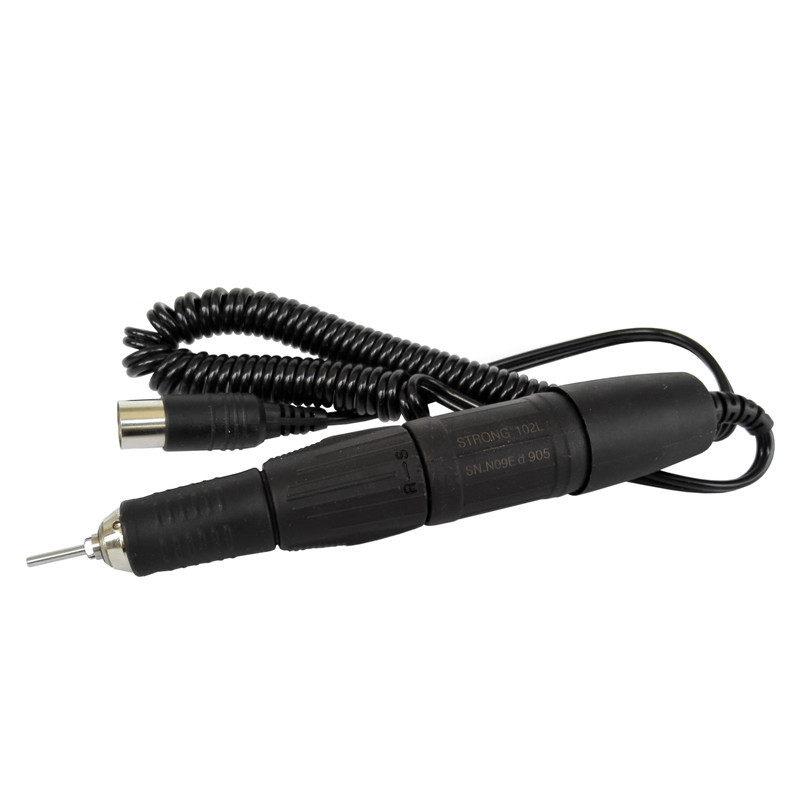 35K RPM  Micro Motor Dental Lab Marathon Polishing Handpiece Micromotor