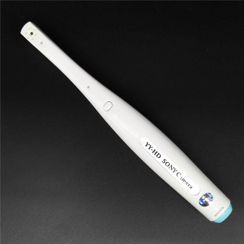 Dental Intraoral Camera Endoscope Monitor System WI-FI