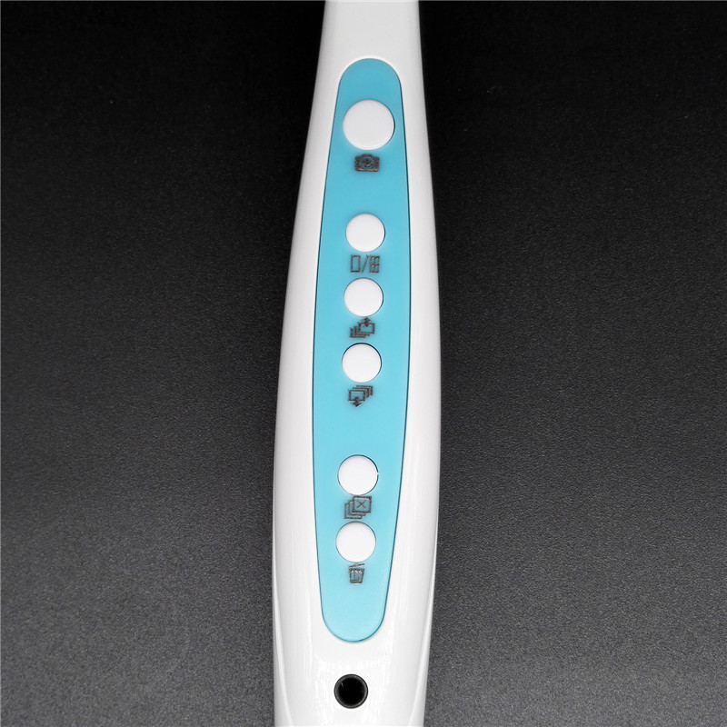 Dental Intraoral Camera Endoscope Monitor System WI-FI