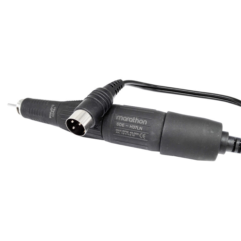 Dental KOREA Marathon 45000 45K RPM Micromotor Handpiece SDE-H37LN Polishing