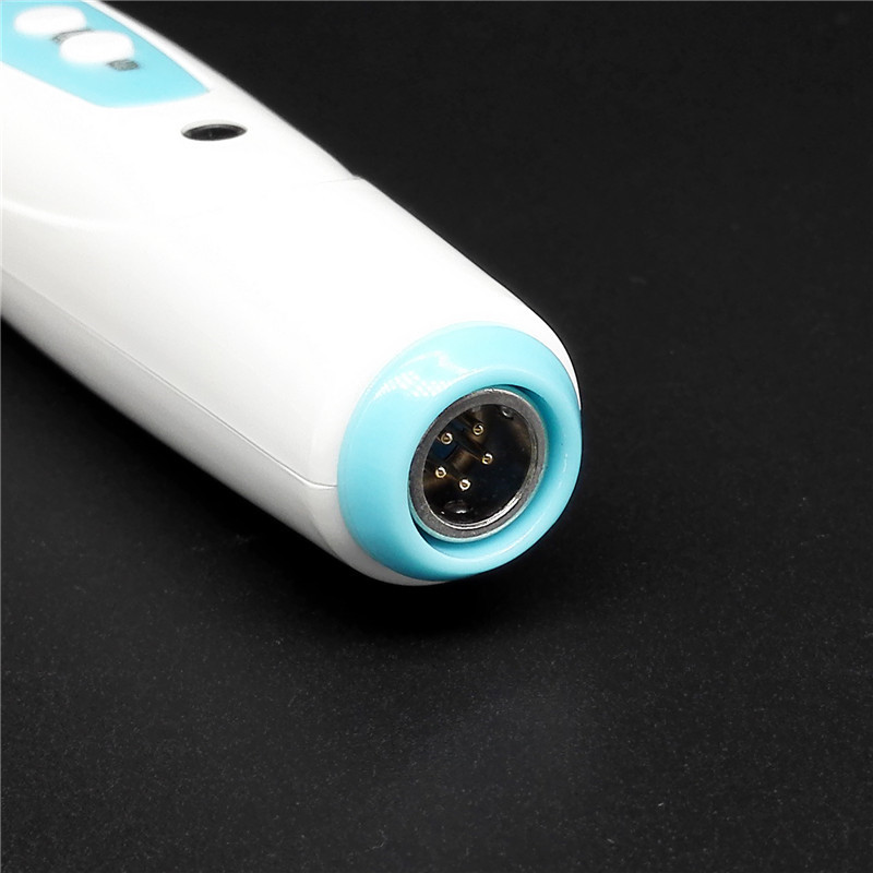 Dental Intraoral Camera Endoscope Monitor System WI-FI