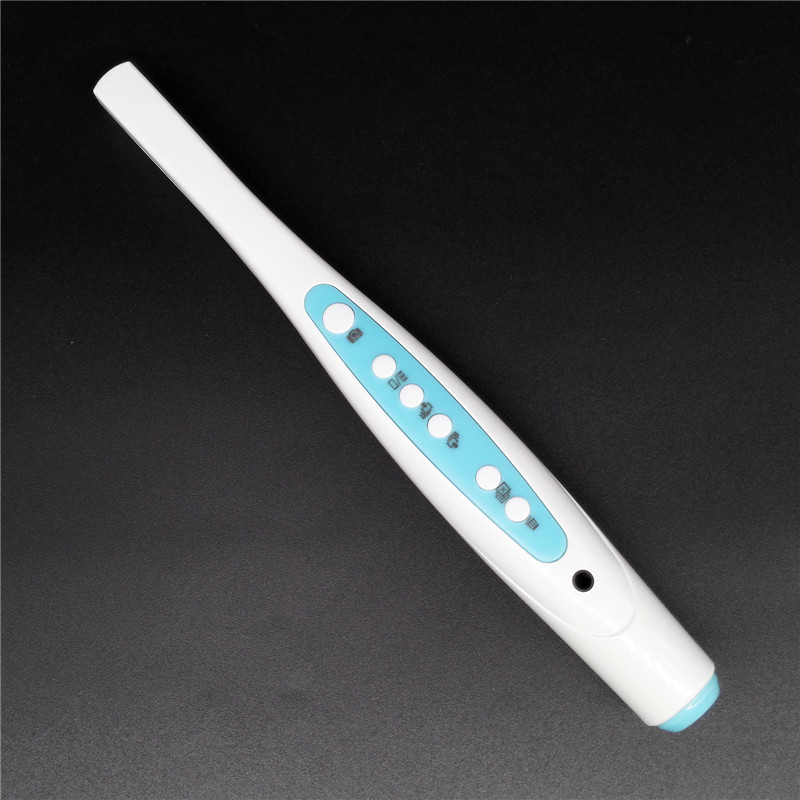 Dental Intraoral Camera Endoscope Monitor System WI-FI
