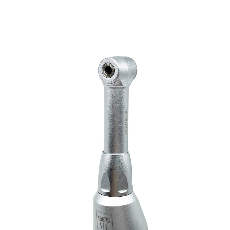 MacDent 16:1 Dental Mini Endodontic Endo Motor Treatment Contra Angle Cordless Wireless