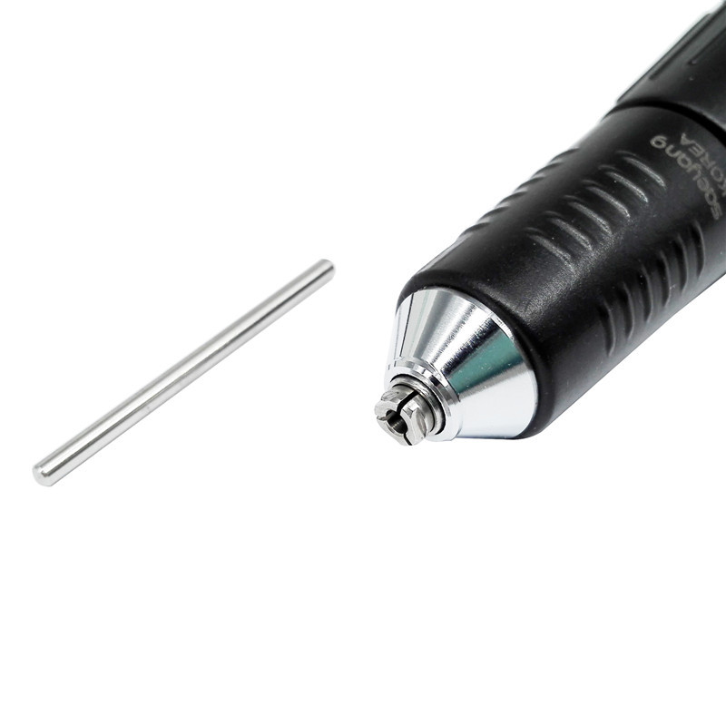 Dental Lab Marathon type Micromotor Handpiece 35k RPM SDE-H37L1 micromotor handl