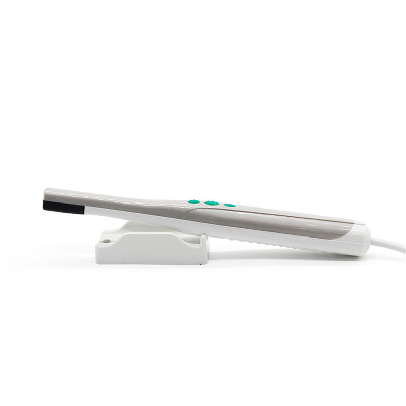 DX-01U Dental Intraoral Camera USB Digital  2.0 Mega Pixels 1/4" Sony  CCD