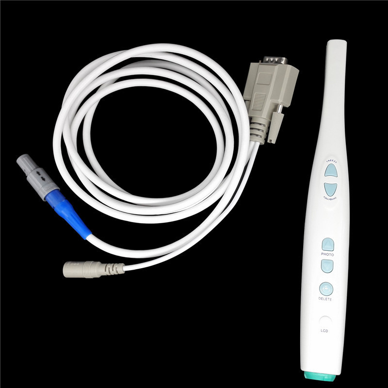 Dental Camera Intraoral CF-989V Digital USB Imaging Intra Oral 2.0 Mega