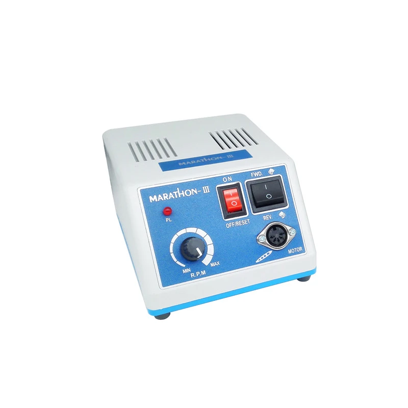 Marathon N3 Polisher Dental ELECTRIC 35K RPM Motor MicroMotor Grinding machine