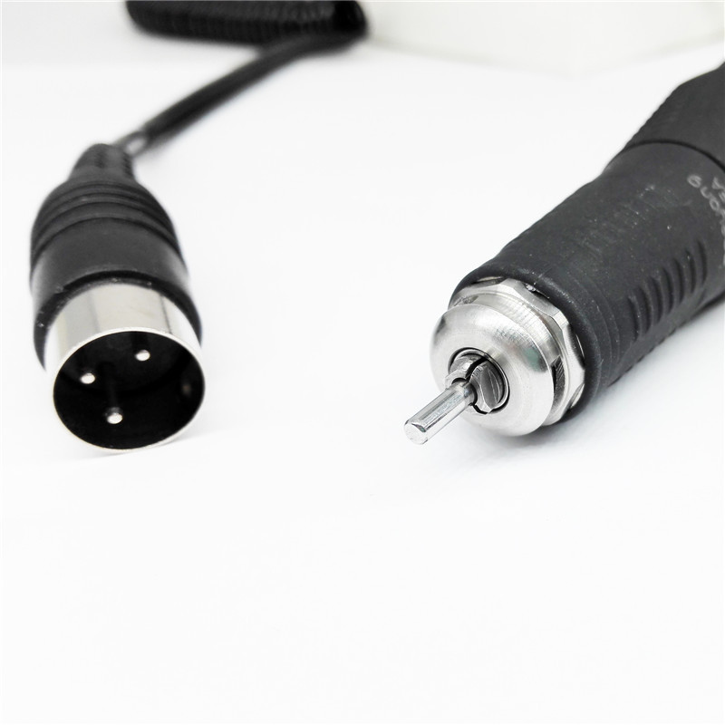 Dental KOREA Marathon 45000 45K RPM Micromotor Handpiece SDE-H37LN Polishing
