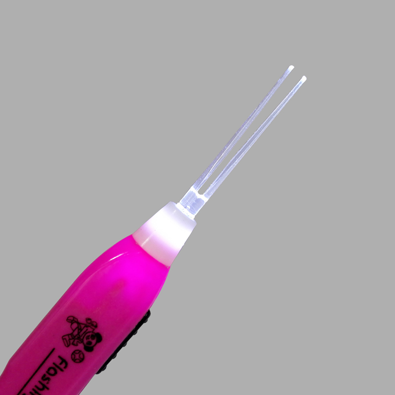 Cleaning Set Care Tool led Ear Pick Ear Wax Remover Cleaner earpick Kit