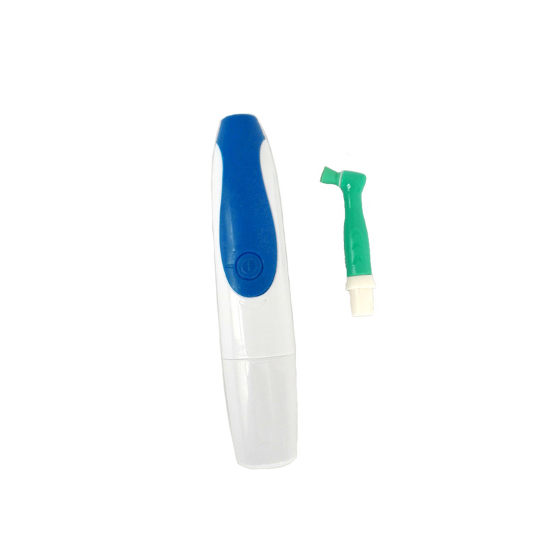 thumbnail image 2 of Crexstar Universal Prophy Asst Portable Hygiene Handpiece – Cordless Rechargeable, Digital, 110v, USA Made 2 of 5