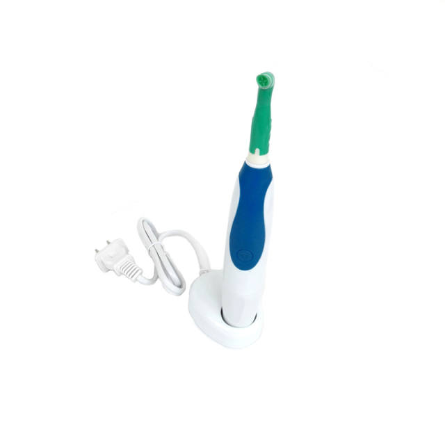 Dental Hygiene Prophy Handpiece Cordless rechargeable+Gift (10*prophy