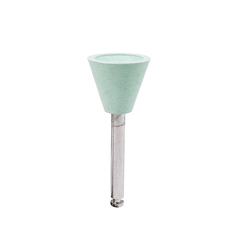 Enhance Style Polishing Finishing Cup for Composite Diameter 10mm