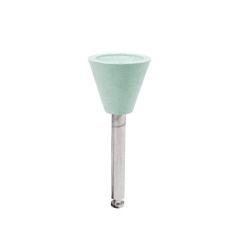 Enhance Style Polishing Finishing Cup for Composite Diameter 10mm