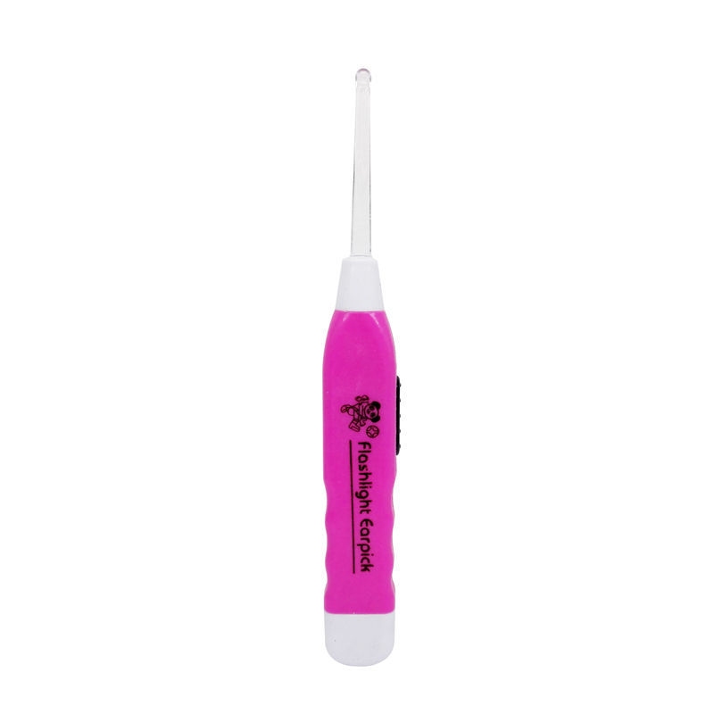 Cleaning Set Care Tool led Ear Pick Ear Wax Remover Cleaner earpick Kit