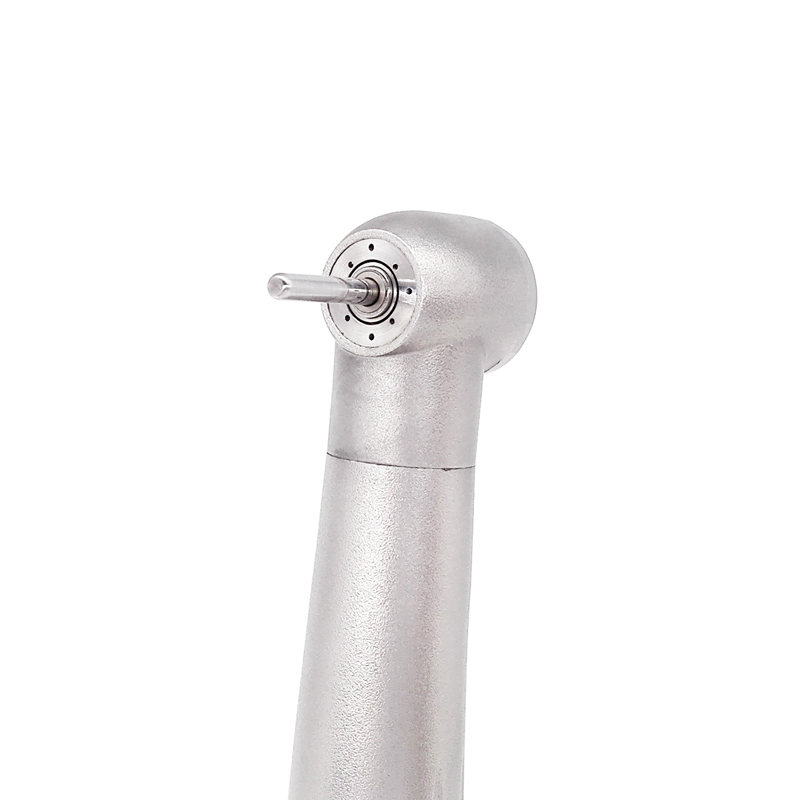 MacDent T500 Quattro Water Spray Anti-Suck Back Dental Air Turbine High Speed Handpieces