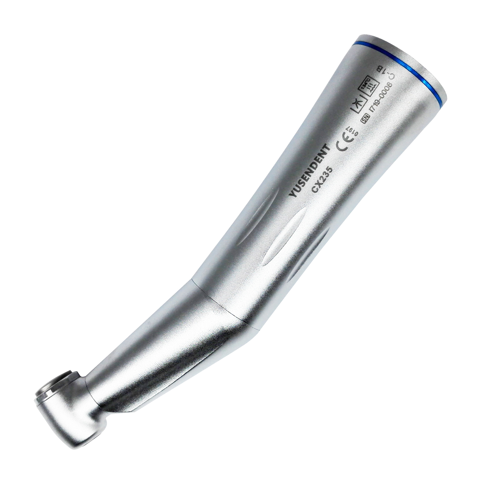 COXO YUSENDENT CX235 C-1B Dental Inner Water Button Contra Angle Handpiece