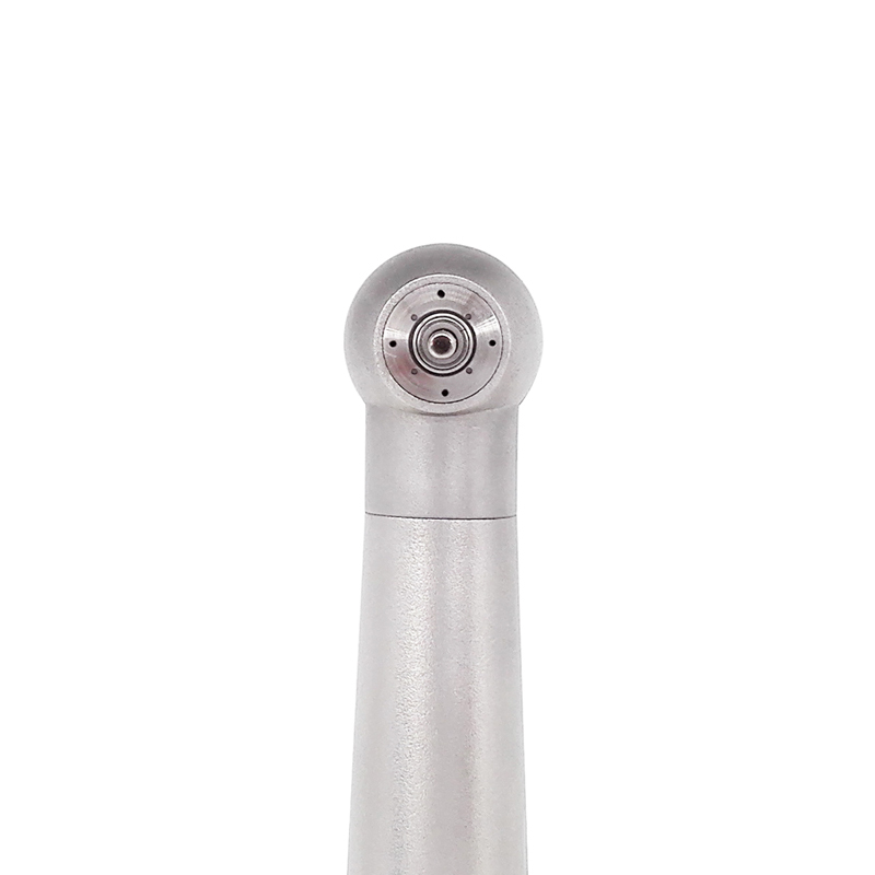 MacDent T600 Quattro Water Spray Anti-Suck Back Dental Air Turbine High Speed Handpieces