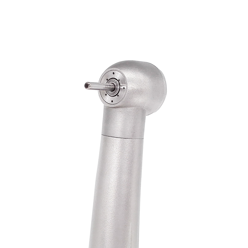 MacDent T600 Quattro Water Spray Anti-Suck Back Dental Air Turbine High Speed Handpieces