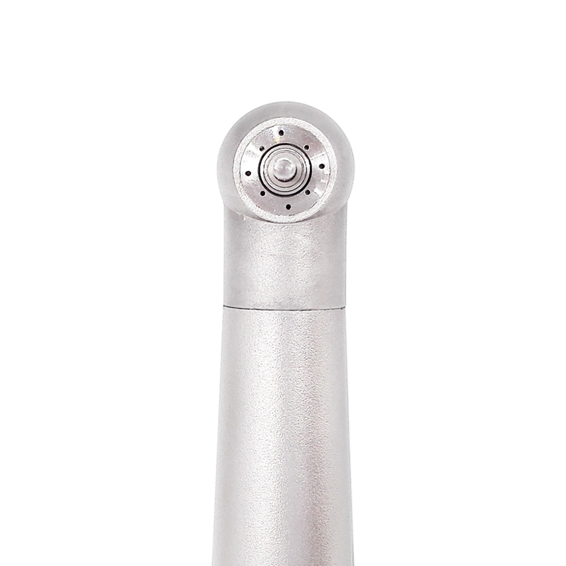 MacDent T500 Quattro Water Spray Anti-Suck Back Dental Air Turbine High Speed Handpieces