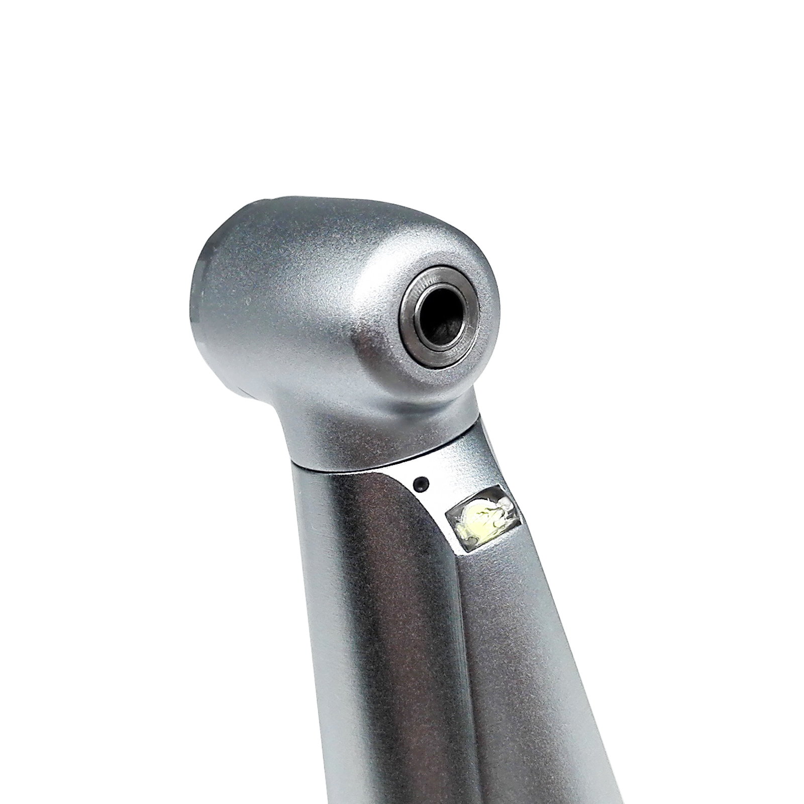 COXO YUSENDENT Ti MAX CX235 C-1E Dental Inner Water Fiber Optic Contra Angle Handpiece