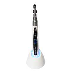 Dental LED Cordless Endo Motor Root Canal Endodontic​s Treatment 16:1 handpiece