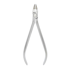 Dental Orthodontic Pliers Ligature Wire Cutter