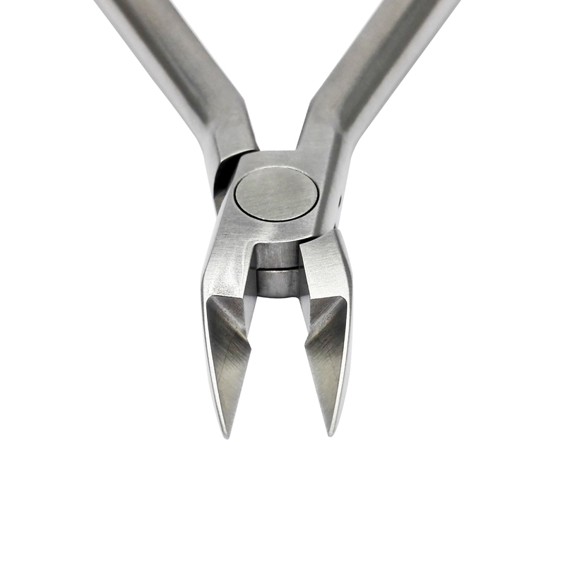 High Quality Dental Orthodontic Pliers Ligature Wire Cutter