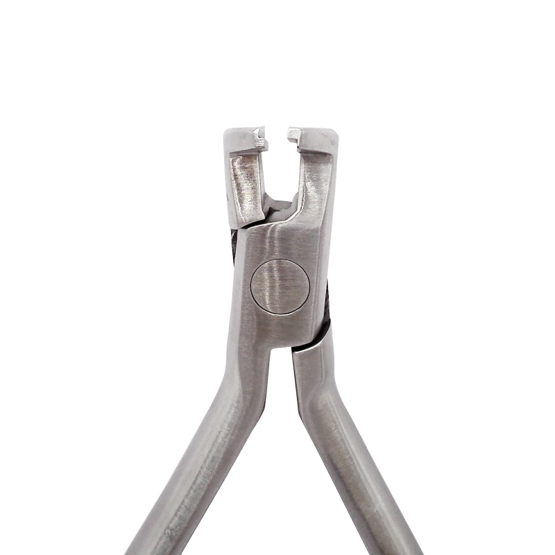 High Quality Dental Orthodontic Forceps End Cutting Pliers Cut Arch Wire