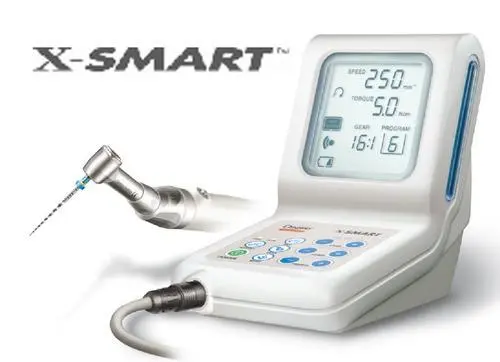 Dentsply X Smart Endomotor,-Apex & Endo Motors