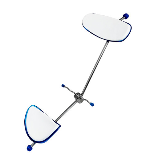 Multi Adjustable Facemask