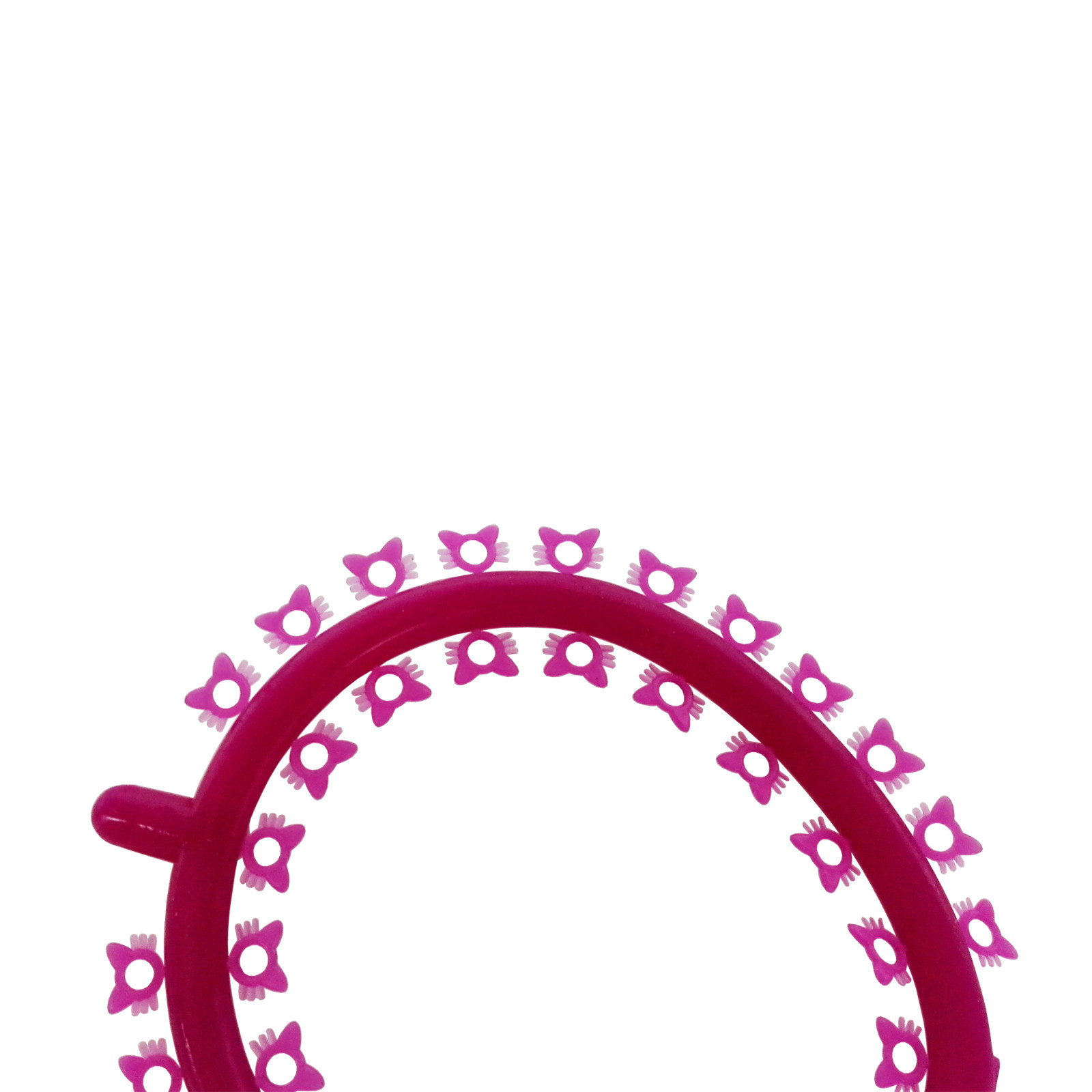 Dental Ligature Ties Orthodontic Elastic Rubber Bands for Brackets