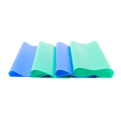 Dental Rubber Dam Sheet Pure Latex Dura Dam