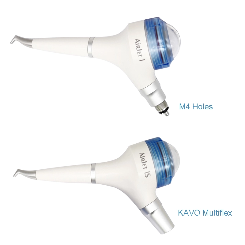 AirJet 1 /1S Dental Air Powered Tooth Polisher System M4 / KAVO 