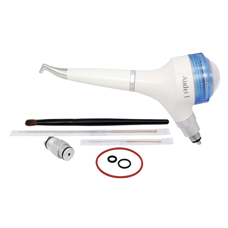AirJet 1 /1S Dental Air Powered Tooth Polisher System M4 / KAVO 