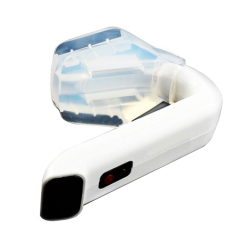 Dental MaxBite Intraoral Light Wireless Suction Dentist LED Lighting System
