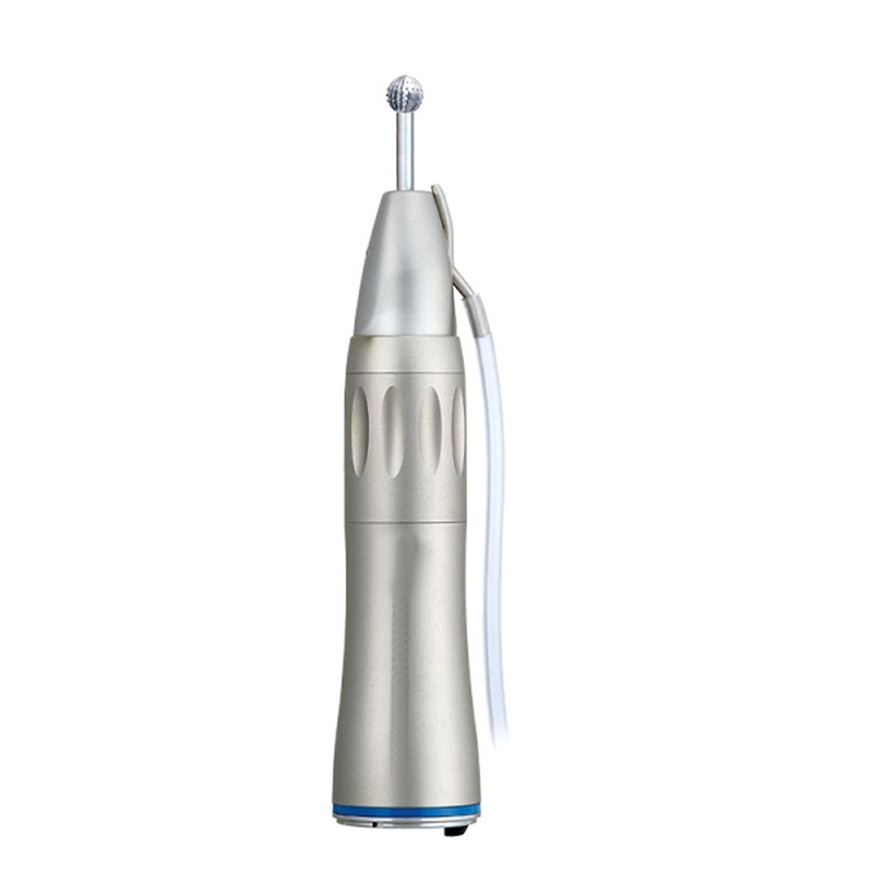 Dental NSK Ti-Max X-SG65L Surgical Implant Straight Fiber Optic LED Handpiece