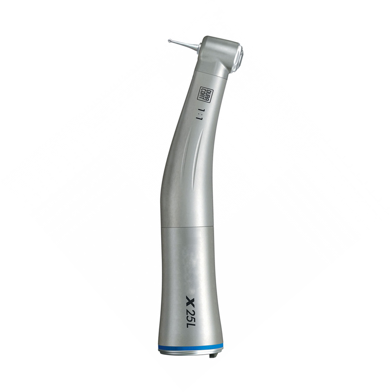 Ti-MAX X25/X25L Dental Fiber Optic LED Light Contra Angle