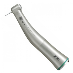 Dental Fiber Optic Implant Contra Angle 16:1 Surgical Handpiece Fit NSK Ti-Max X10L