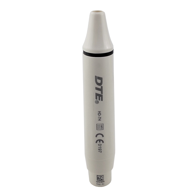 DTE Dental Detachable Handpiece HD-7H for Satelec Scaler 100% Original